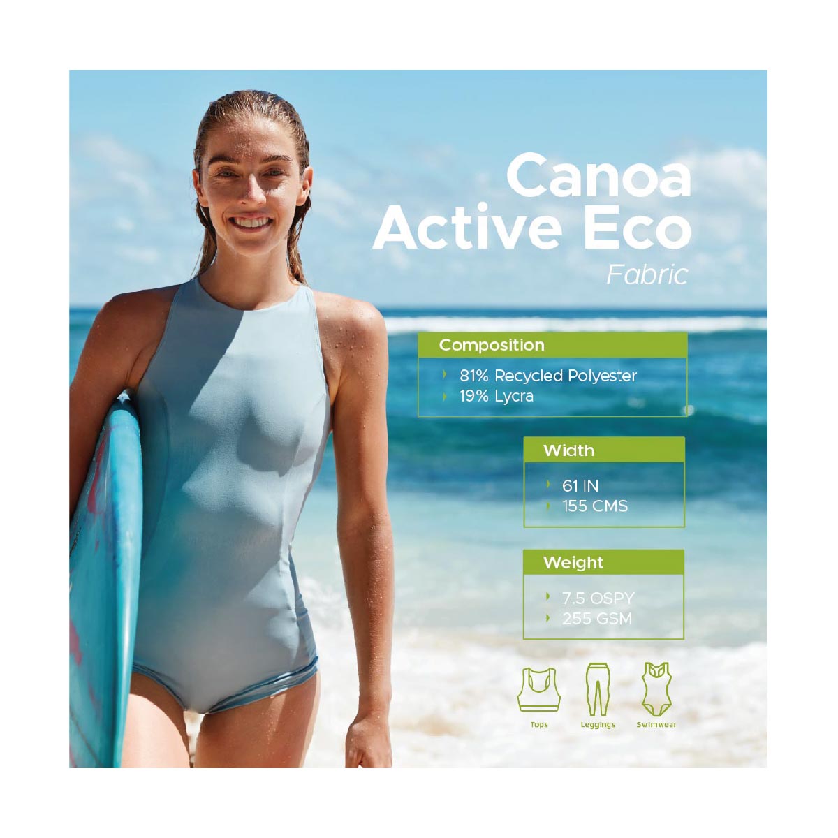 Canoa Active Eco - Image 8