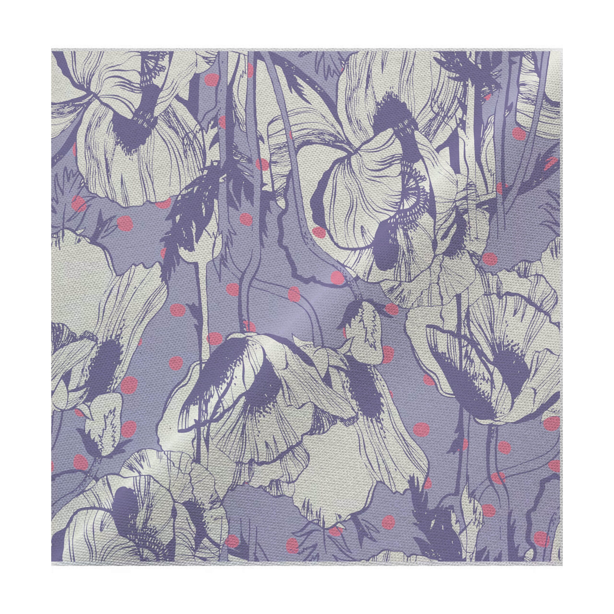 Spun Polyester - Image 7