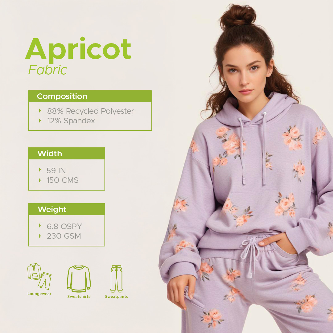apricot