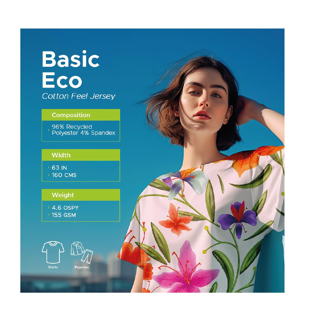 Basic Eco - Image 7