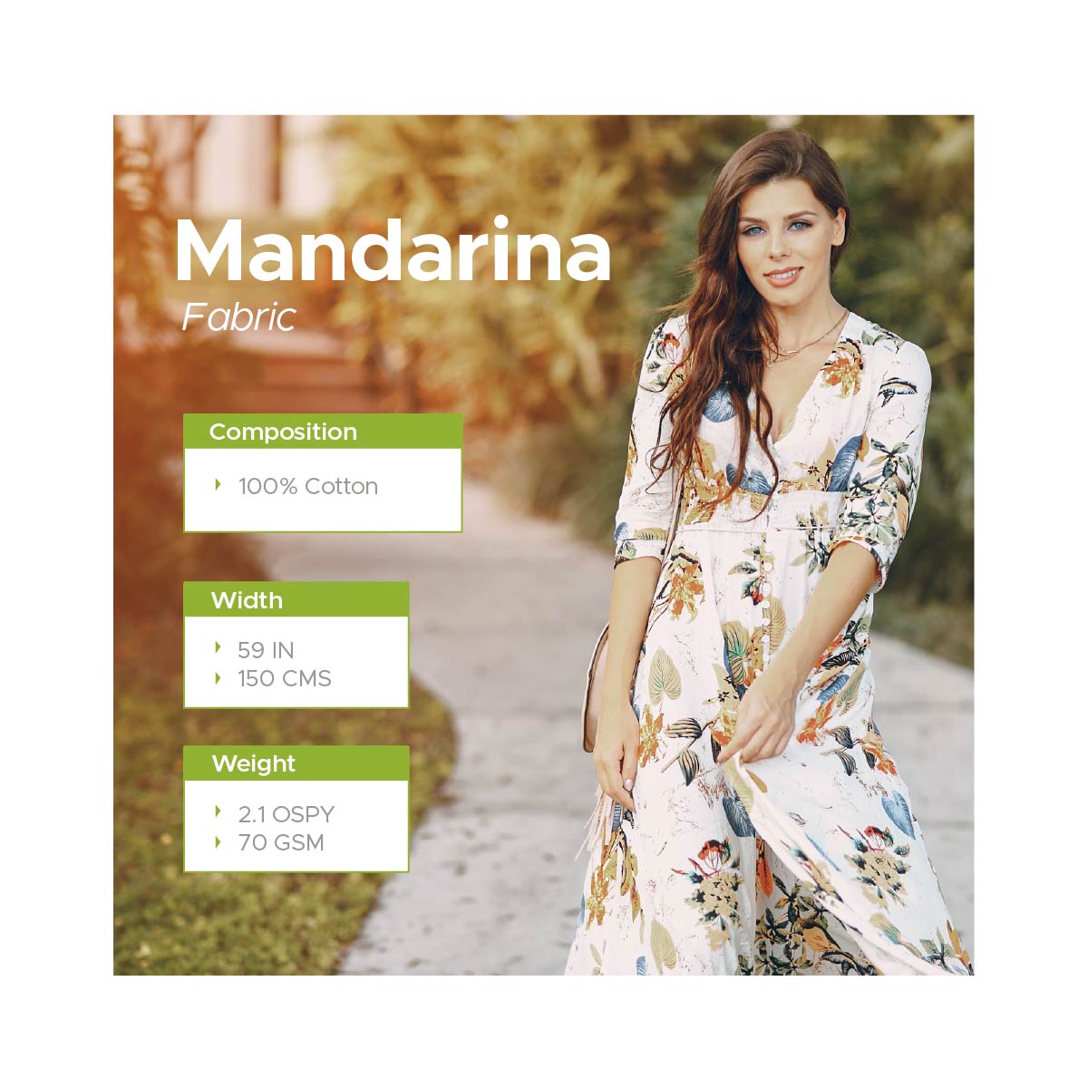 Mandarina - Image 7