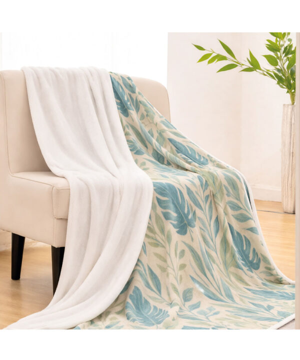 Mink Blanket