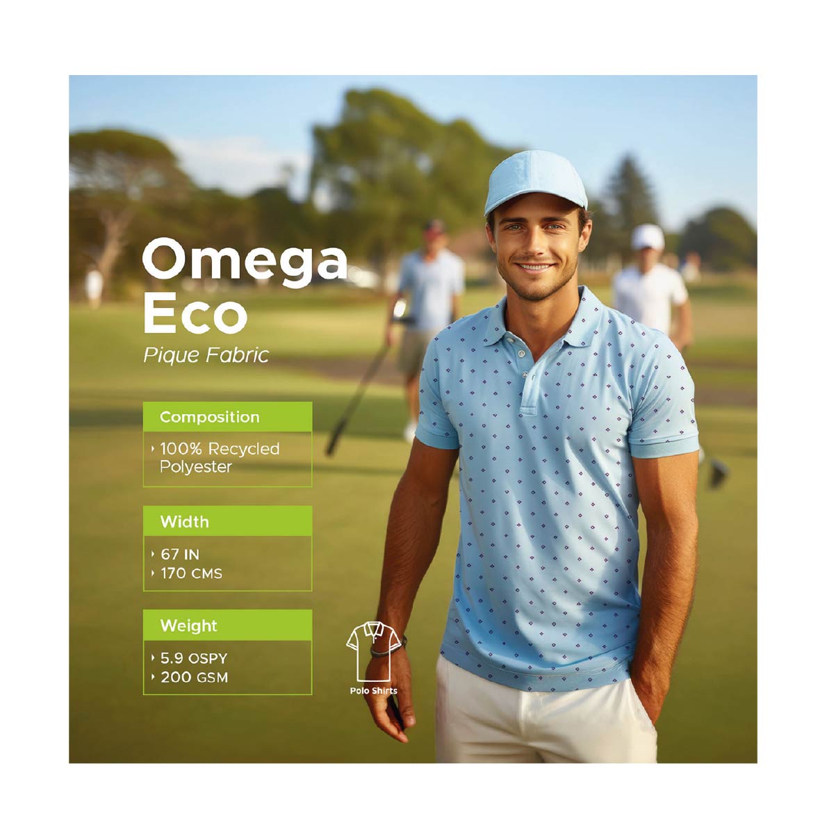 Omega Eco - Image 4