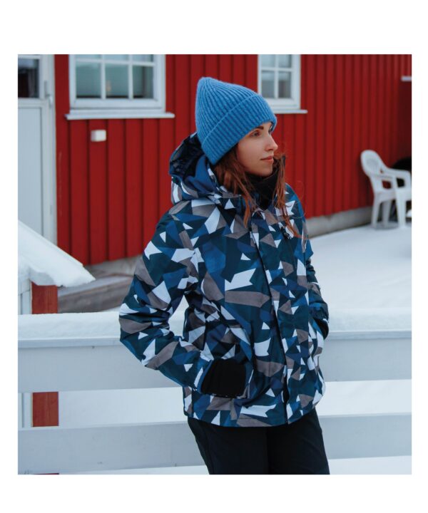 Soft Shell Eco