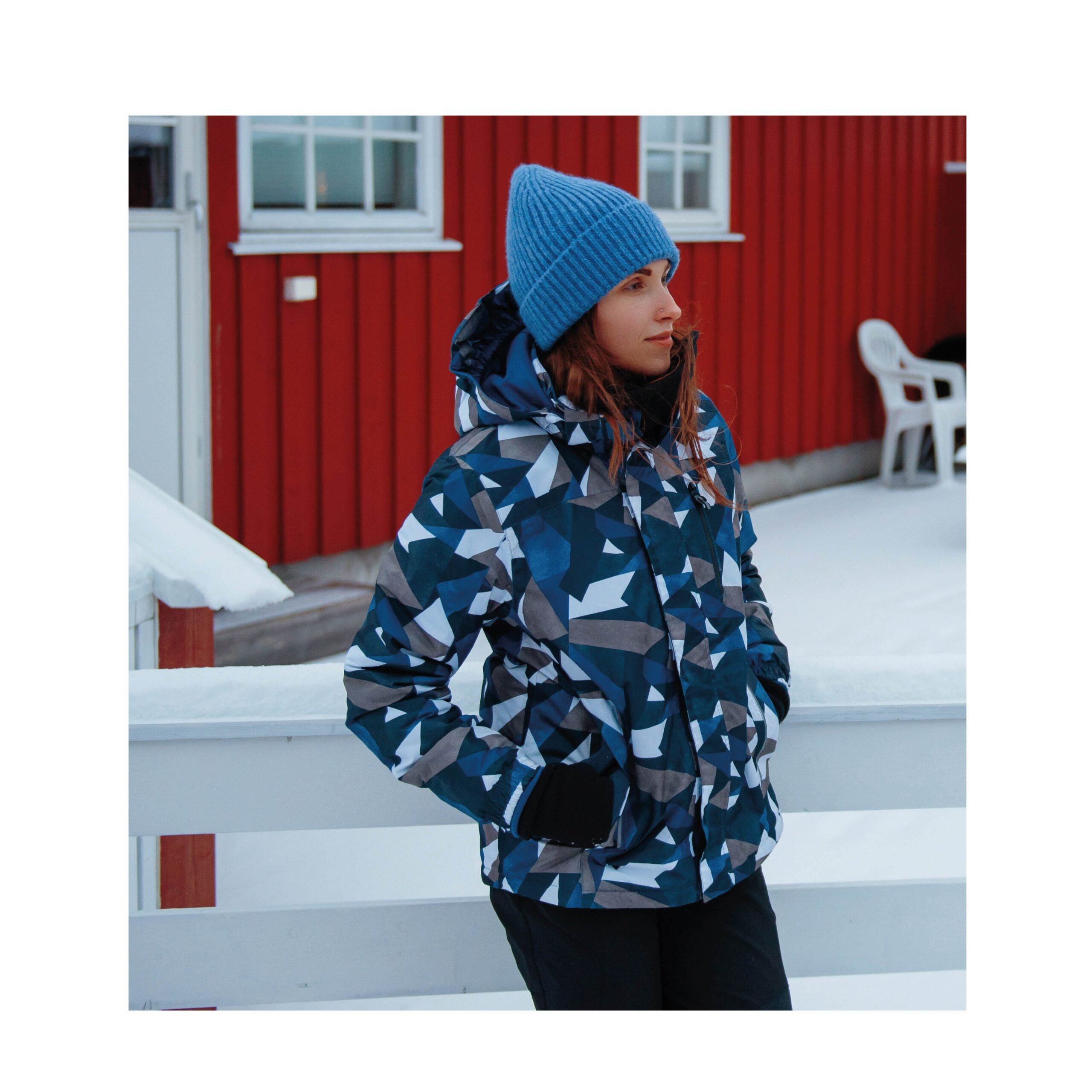 Soft Shell Eco