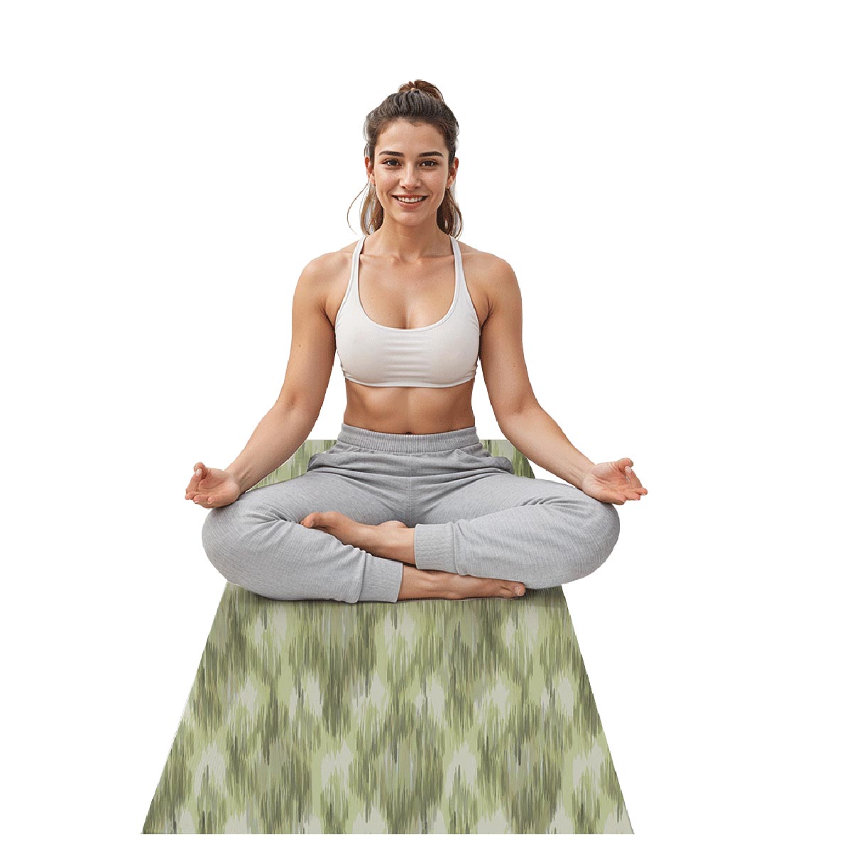 Travel Yoga Towel - Image 6