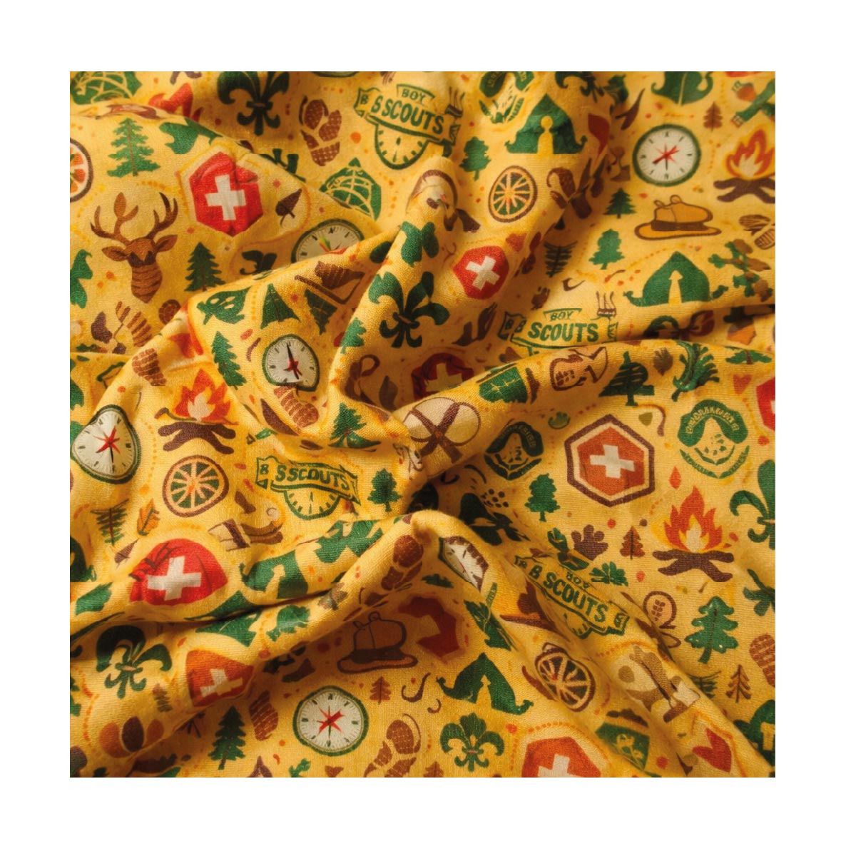 Twin Velvet Blanket 127 X 152 CMS | 50 X 60 INCHES - Image 5