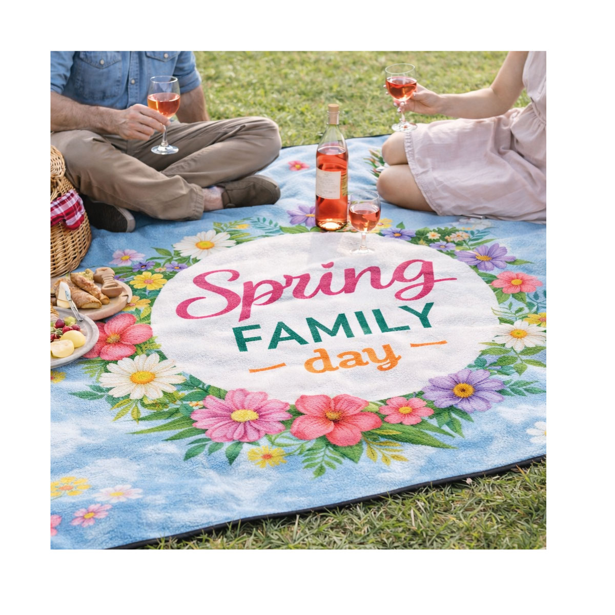 Picnic Blanket