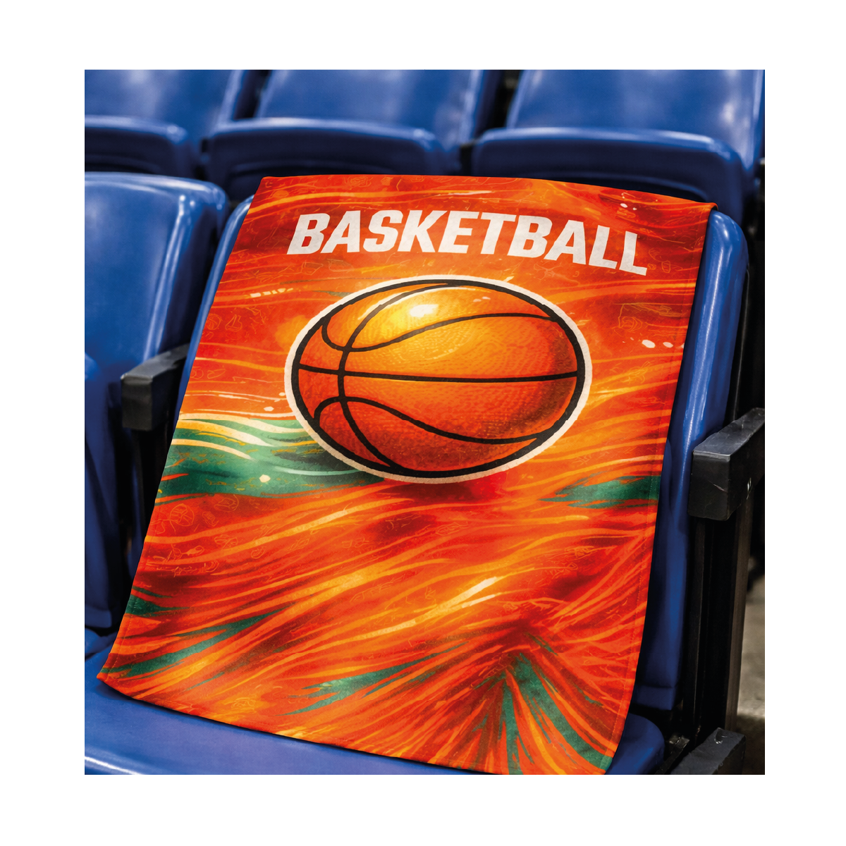 Rally Towel