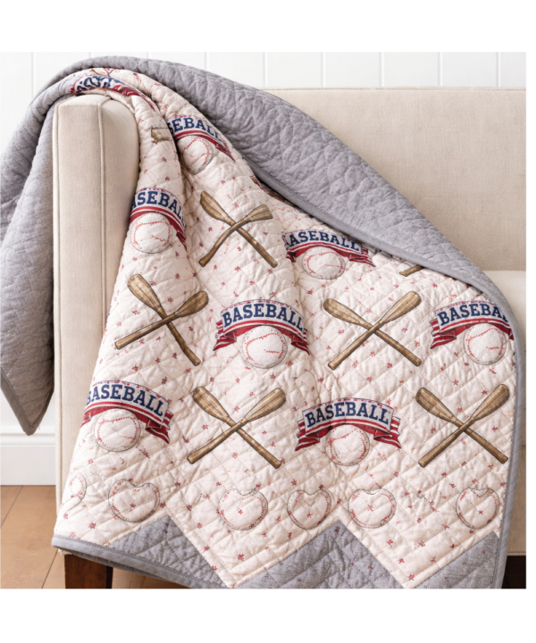Quilt Blanket 127 X 152 CMS | 50 X 60 INCHES