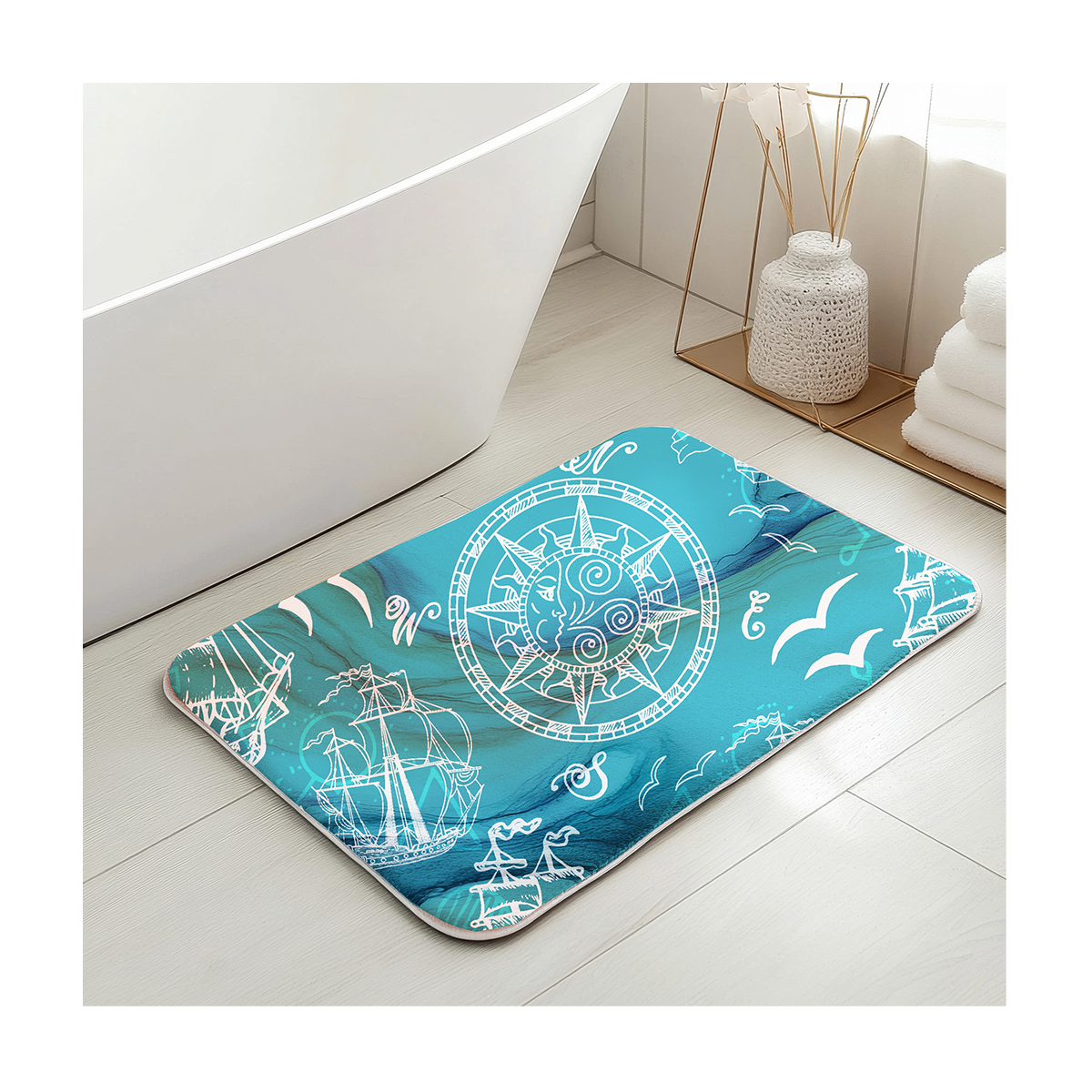 Bath Mat
